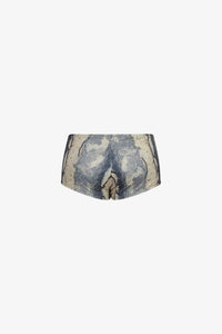 Snake Swim Shorts