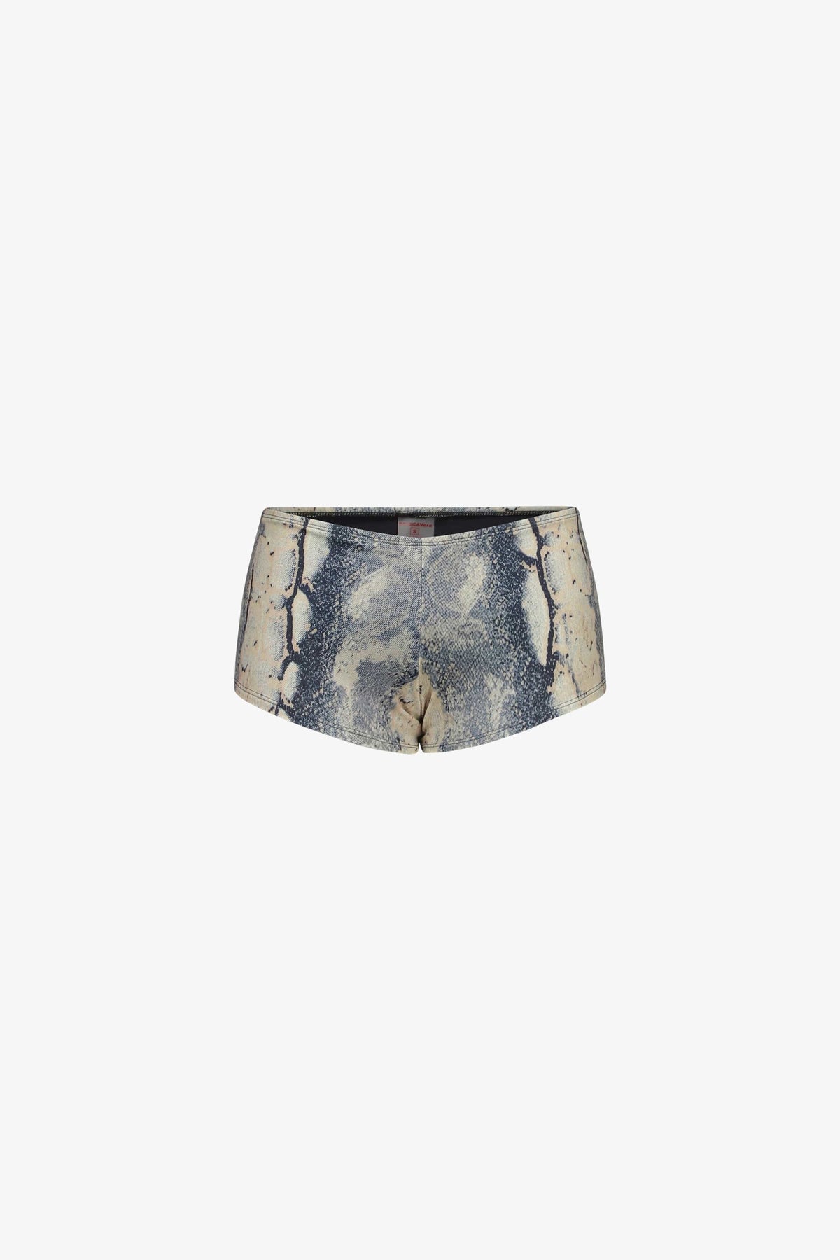 Snake Swim Shorts
