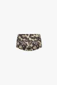 Tortoise Swim Shorts