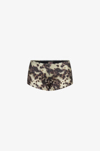 Tortoise Swim Shorts