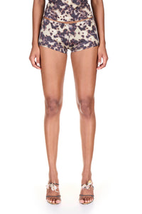 Tortoise Swim Shorts