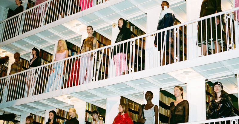 FALL/WINTER 2020