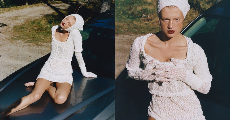 Lace Collection
