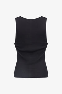 Palm Tree PV Knot Tank