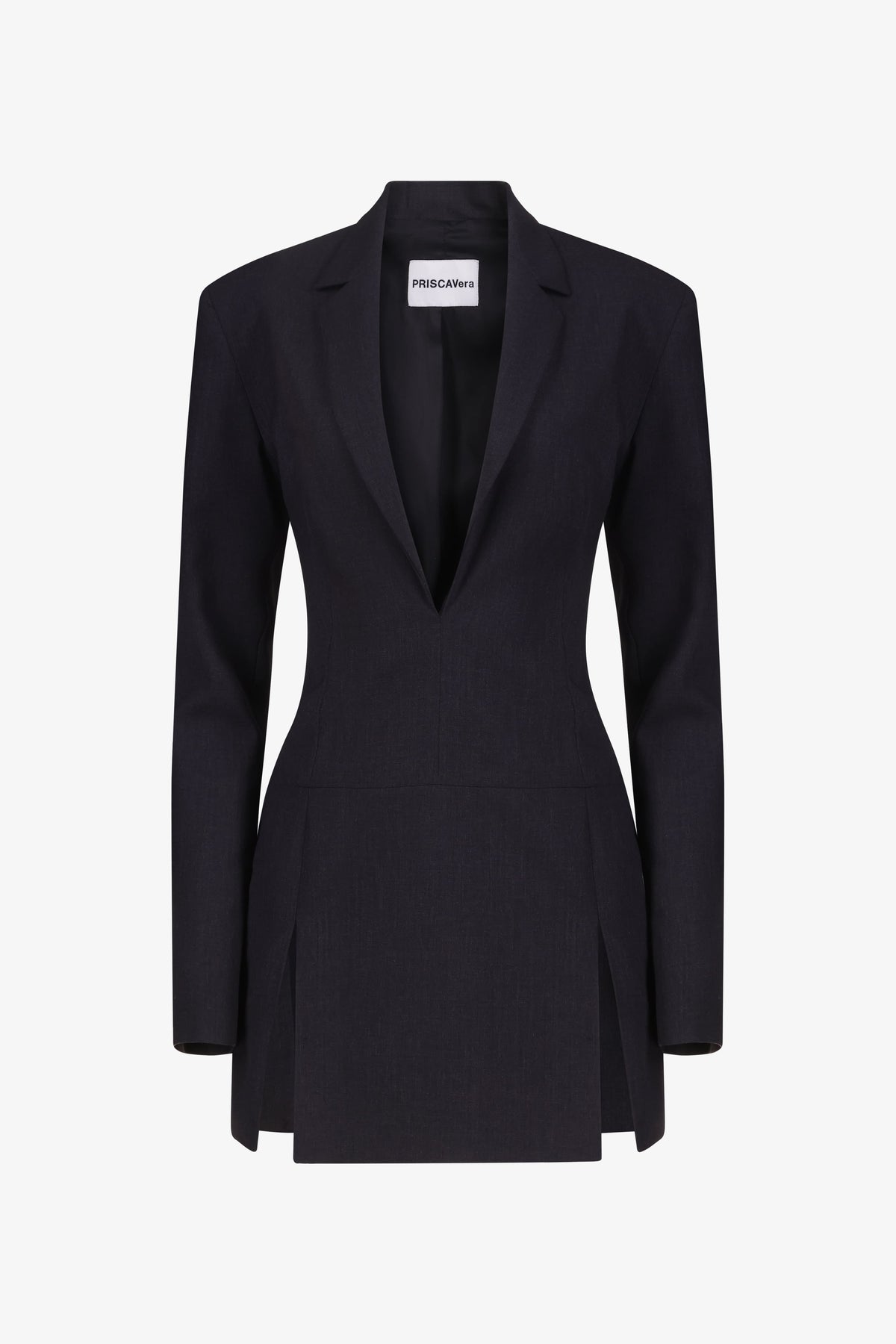 Carbone Mini Jacket Dress