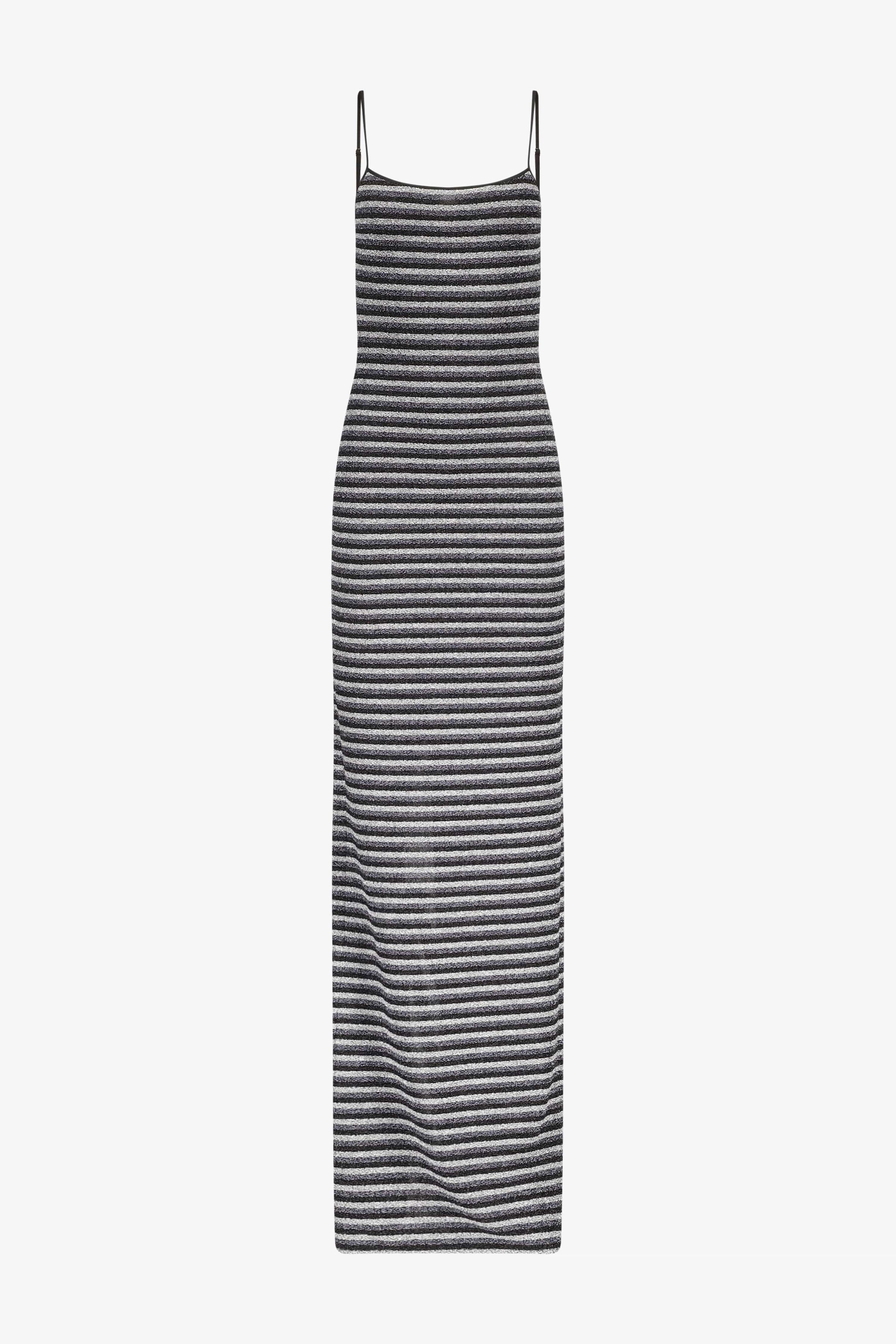 square neck check pleated zipper maxi dress Satin Pleated V-neck Sleeveless Cutout Maxi Dress With Pockets
