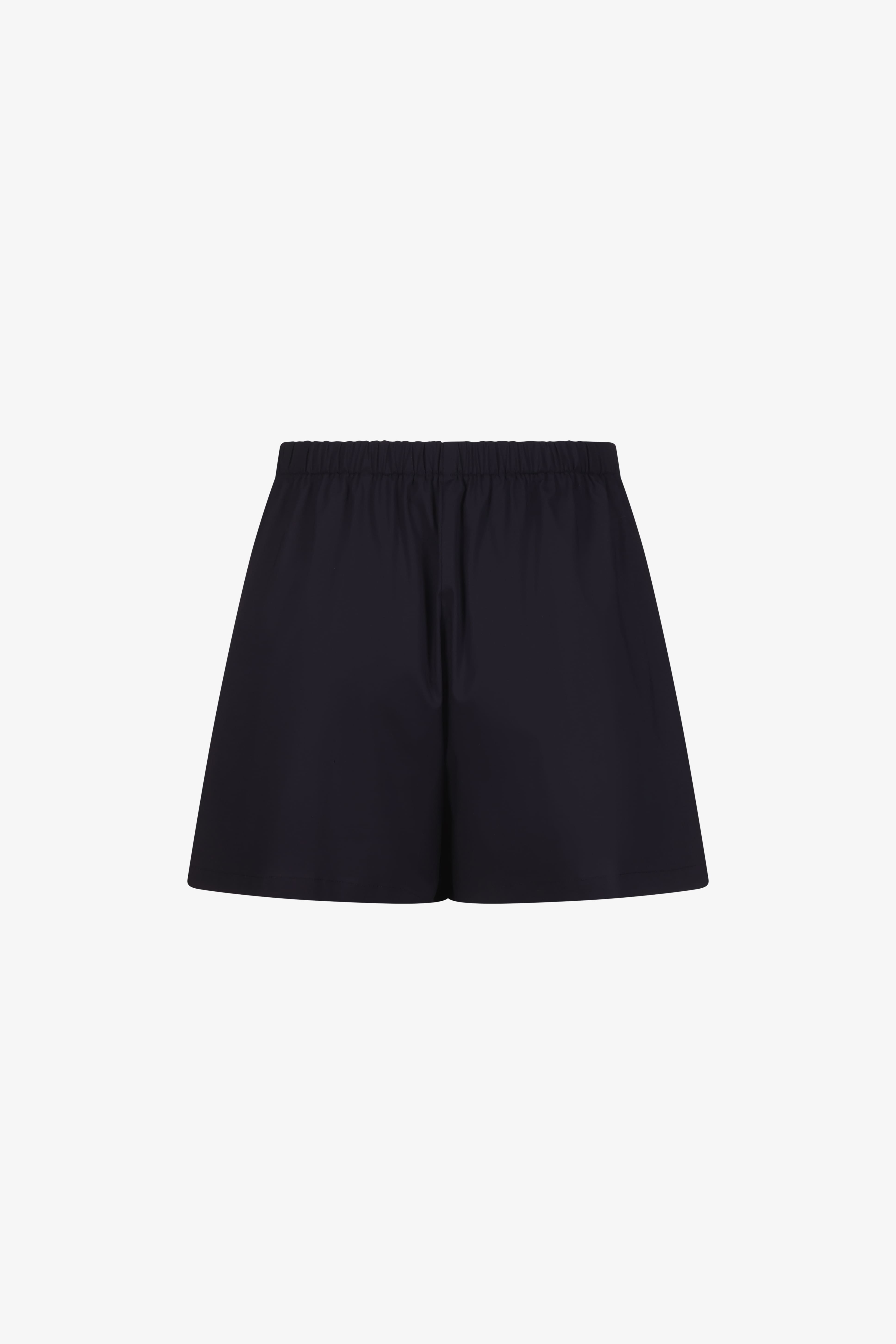 Black Boxer Shorts – PRISCAVera
