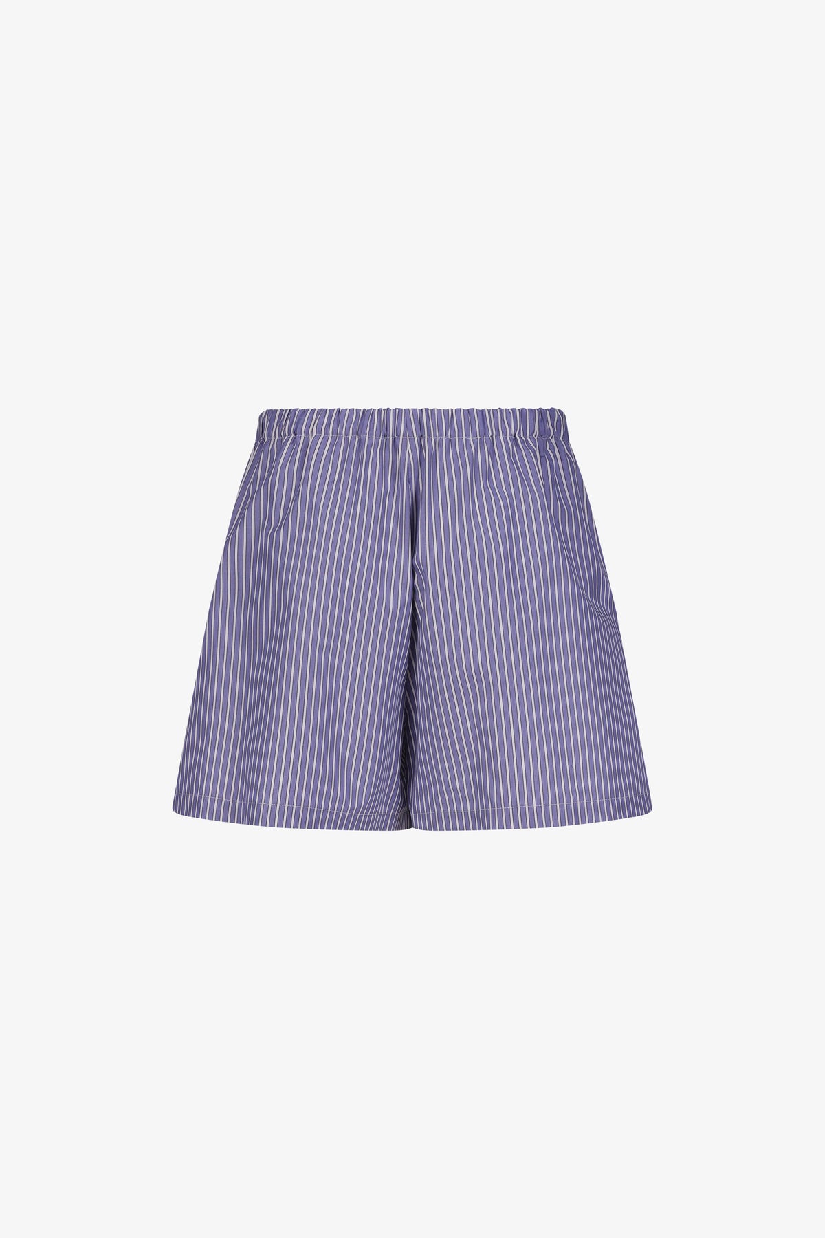 Banker Stripes Boxer Shorts