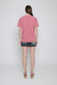Blush Bedazzle Spider Tee - Pre Order