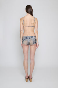 Dune Wash Adjustable Triangle Bikini Top - Pre Order