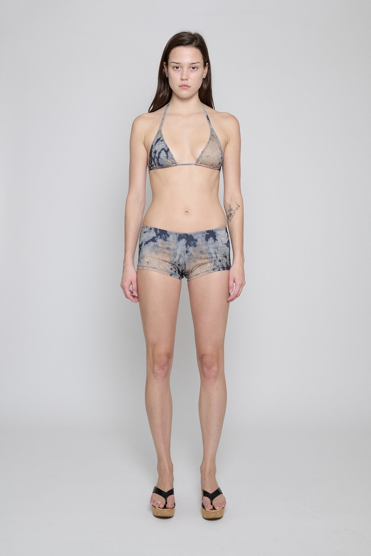 Dune Wash Swim Short - Pre Order