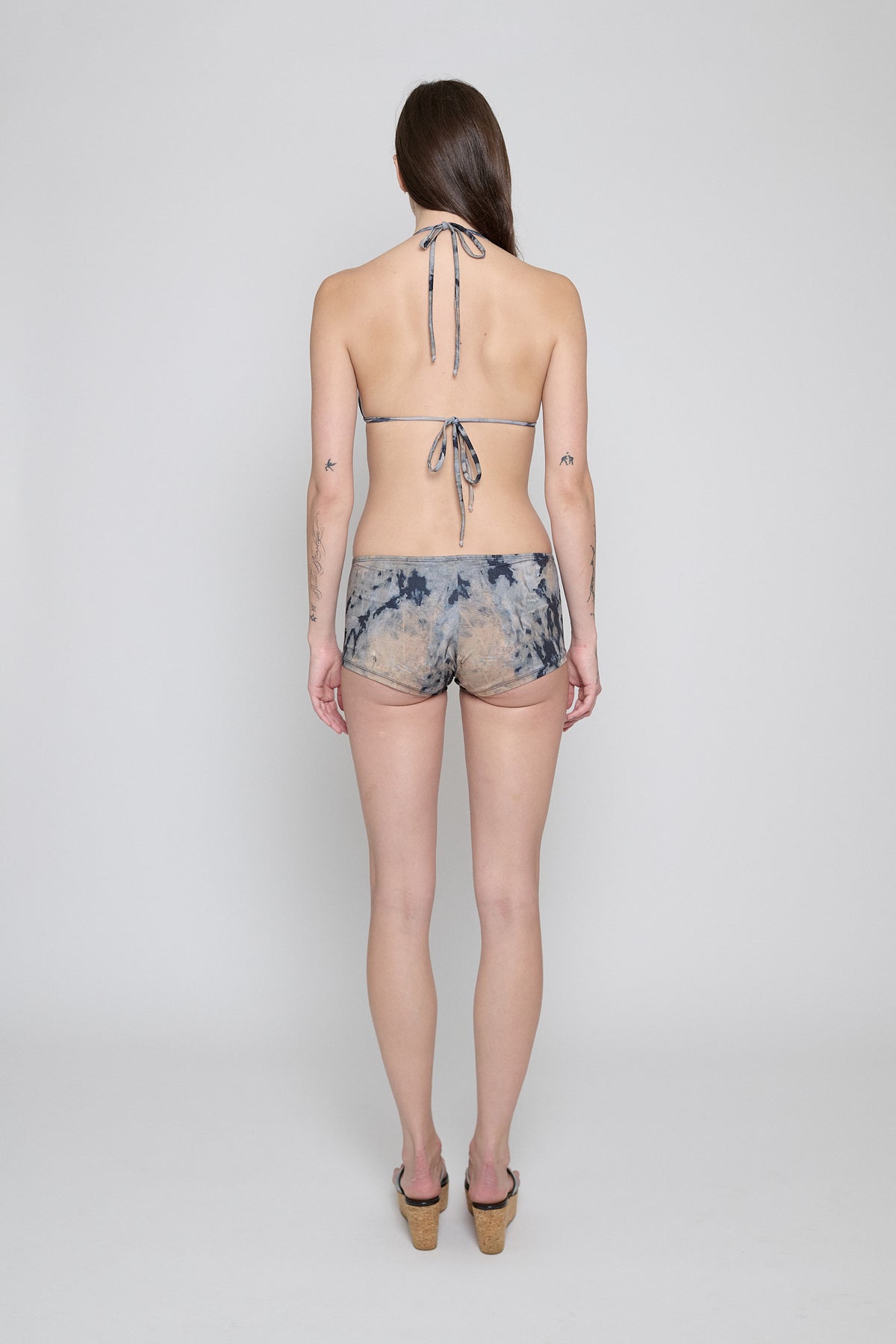 Dune Wash Swim Short - Pre Order