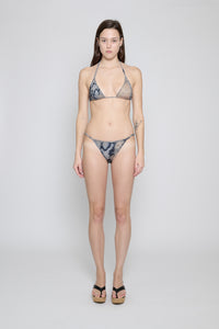 Dune Wash Classic Bikini Bottom - Pre Order