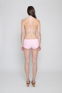 Candy Terry Swim Shorts