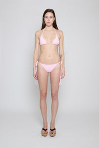 Candy String Bikini Bottom