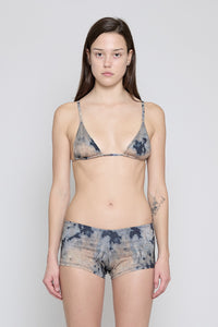 Dune Wash Adjustable Triangle Bikini Top - Pre Order