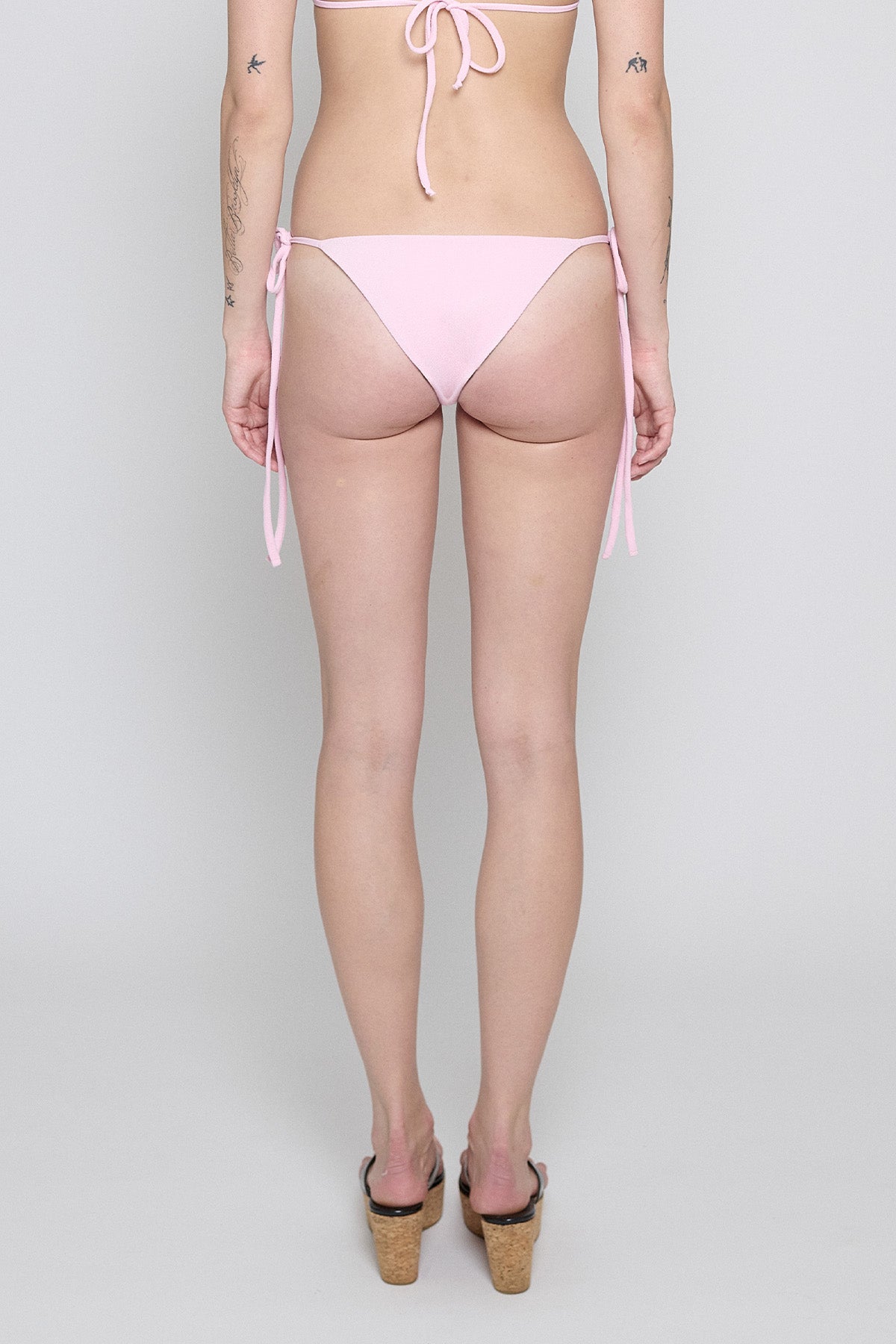 Candy String Bikini Bottom