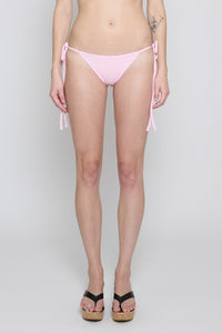 Candy String Bikini Bottom