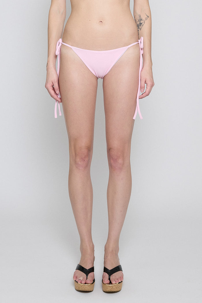Candy String Bikini Bottom