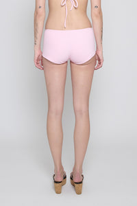 Candy Terry Swim Shorts