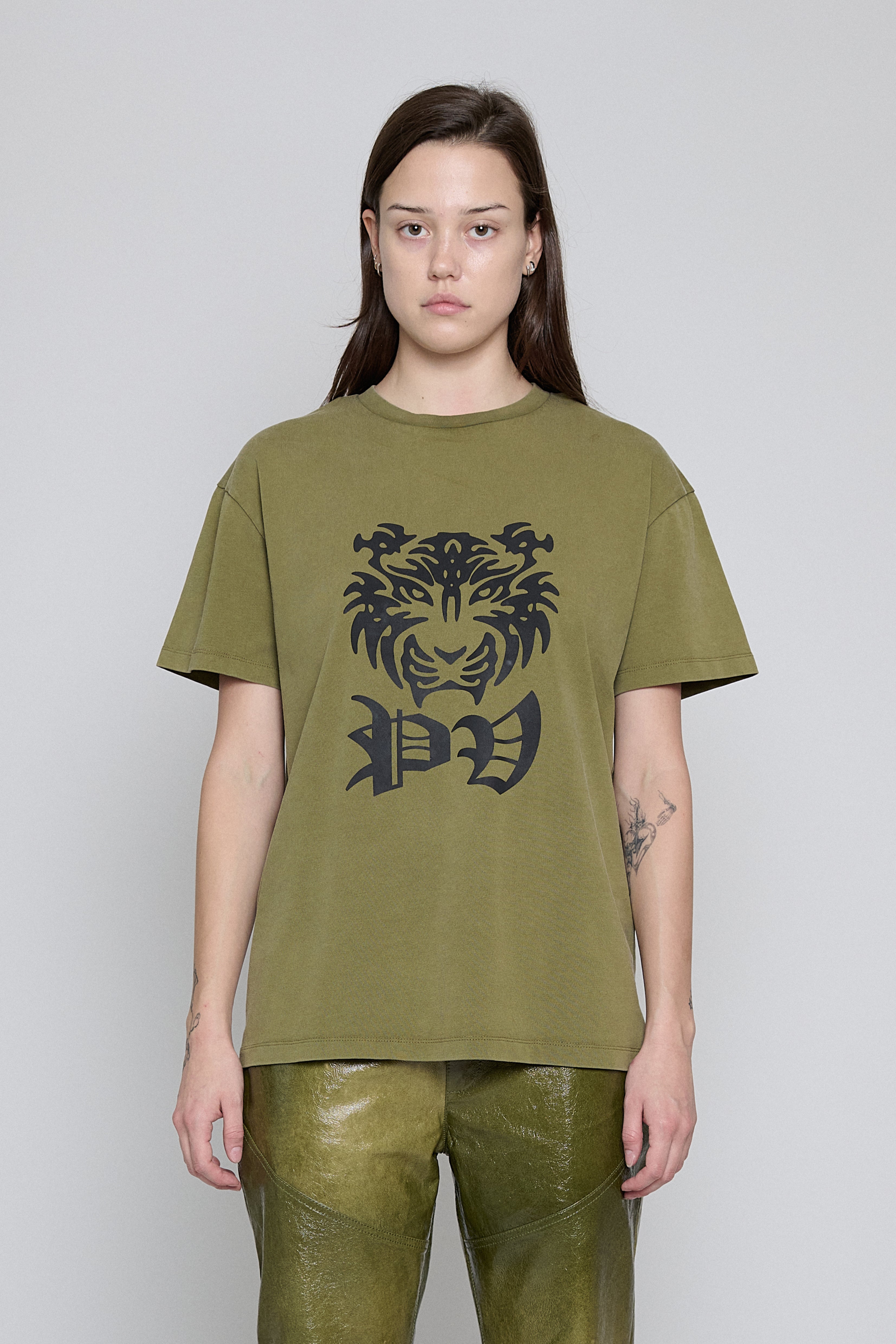 Priscavera  Tシャツ Designer Tops for Women - Summer Tops | PRISCAVera